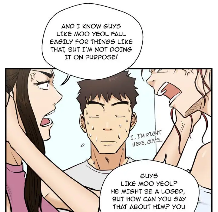 Mr. Kang page 50