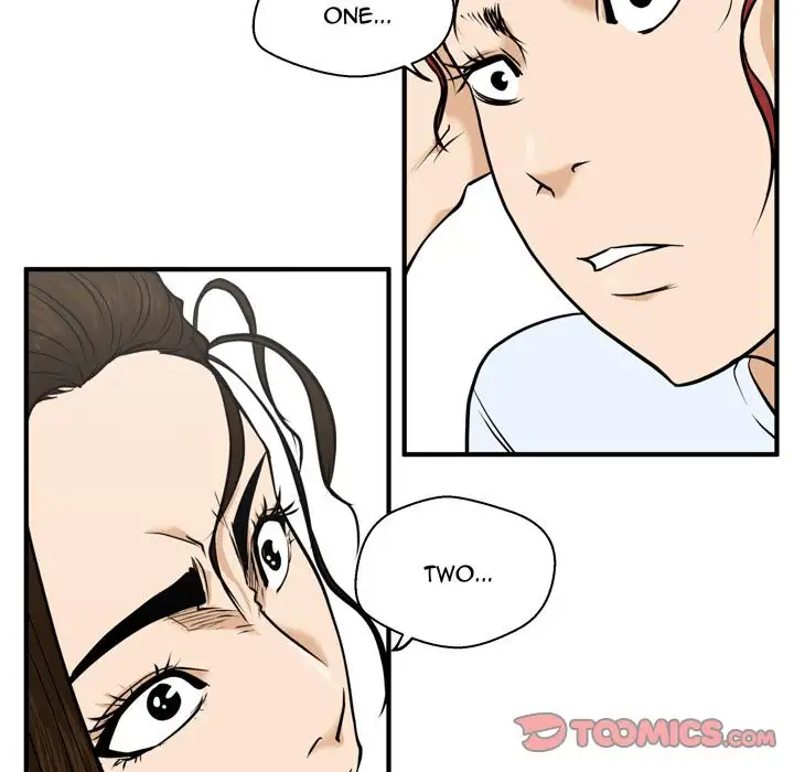 Mr. Kang page 57