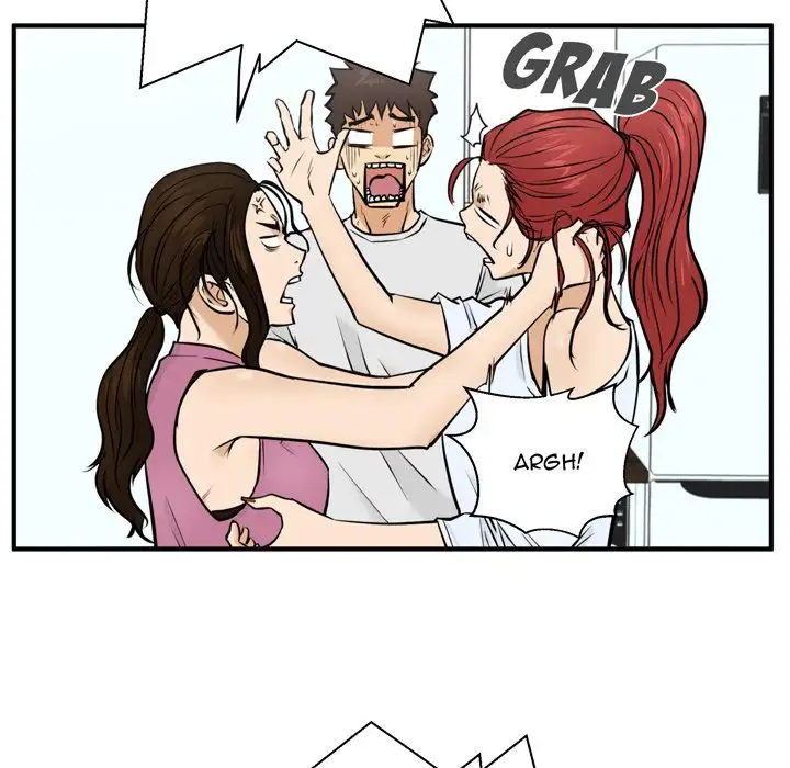 Mr. Kang page 61