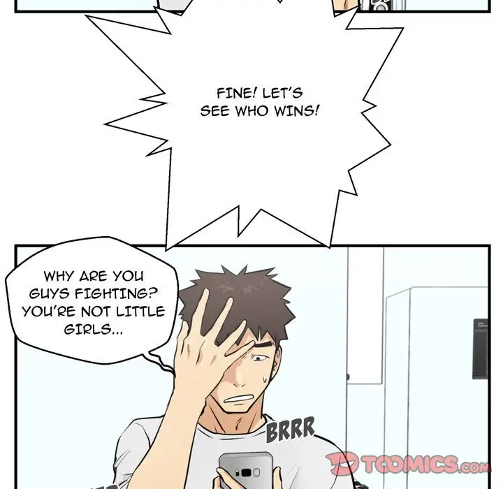 Mr. Kang page 63