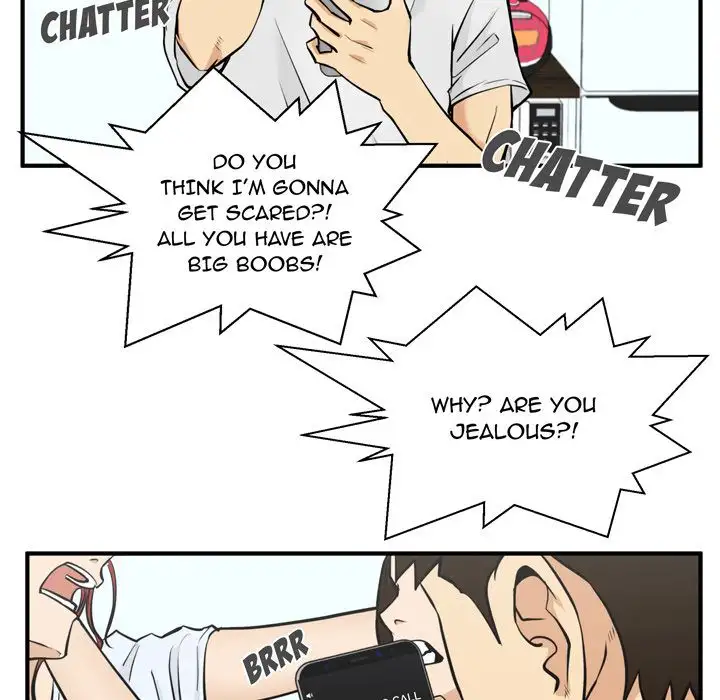 Mr. Kang page 64
