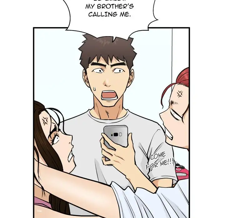 Mr. Kang page 66