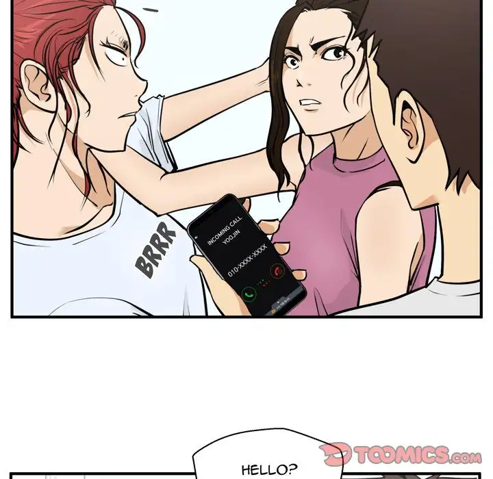 Mr. Kang page 69