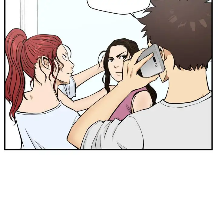 Mr. Kang page 70