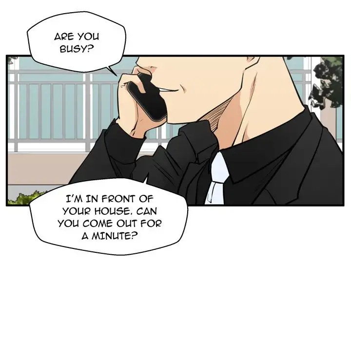 Mr. Kang page 71
