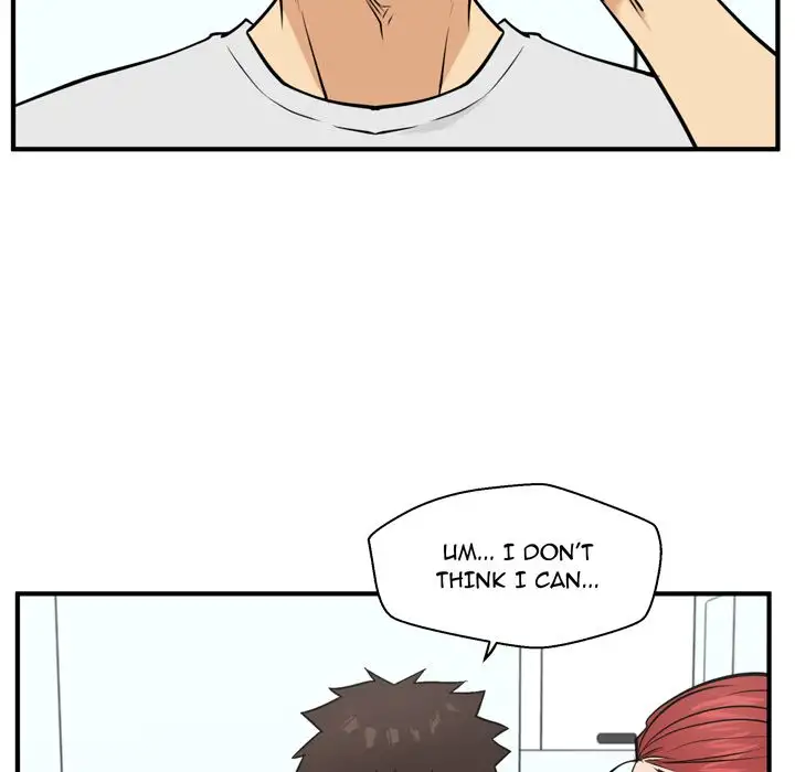 Mr. Kang page 73