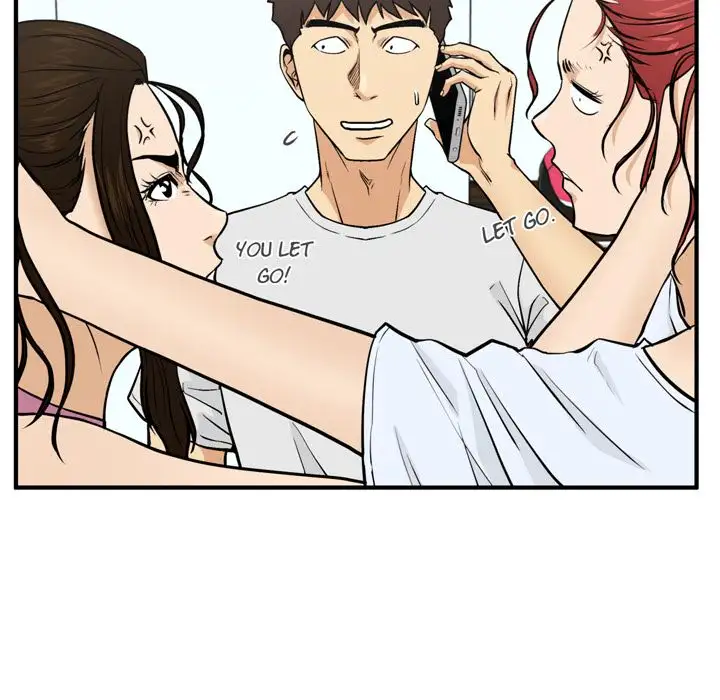 Mr. Kang page 74