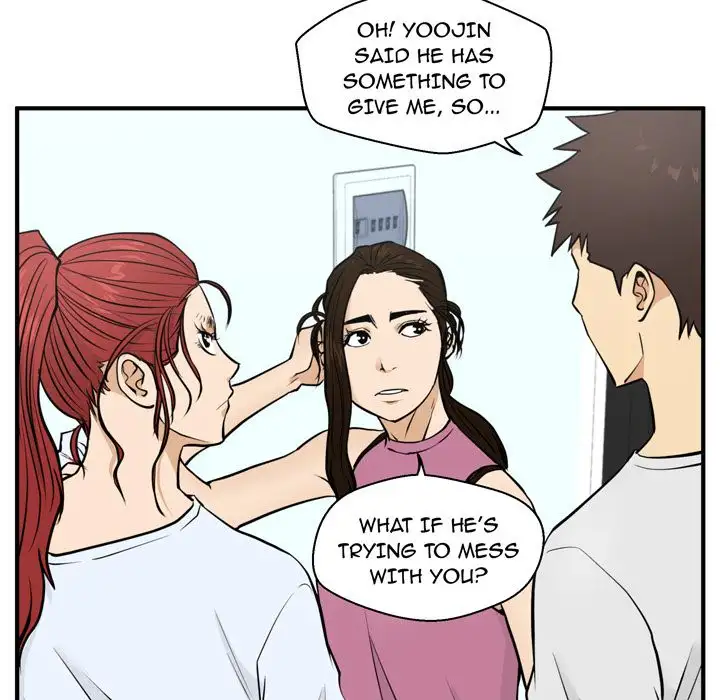 Mr. Kang page 84