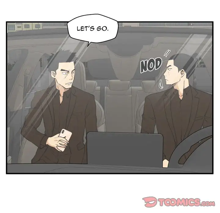 Mr. Kang page 99