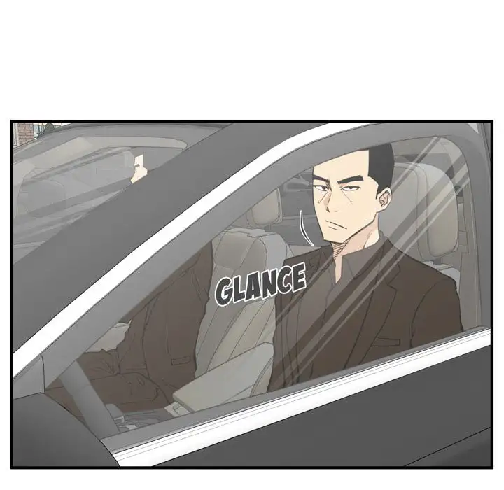 Mr. Kang page 100