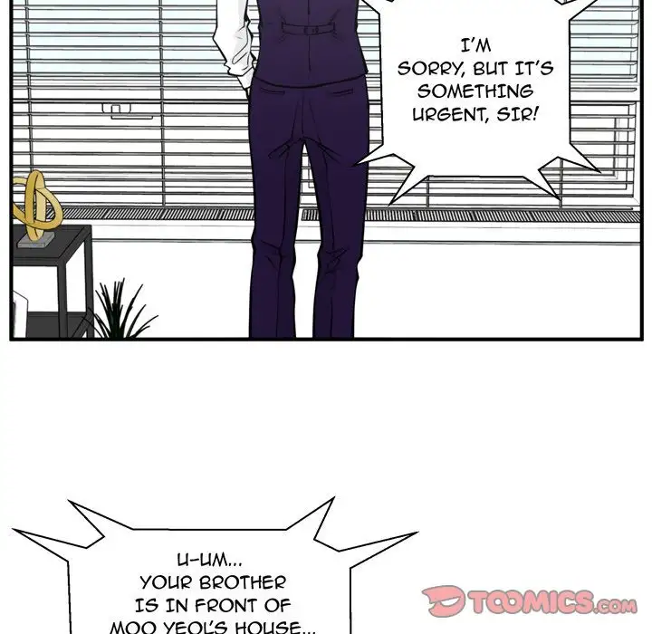 Mr. Kang page 111