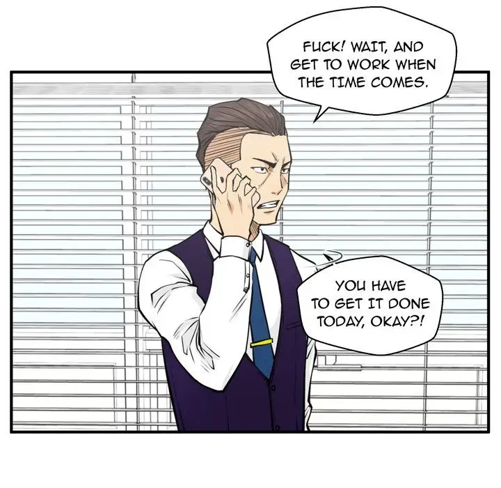 Mr. Kang page 113