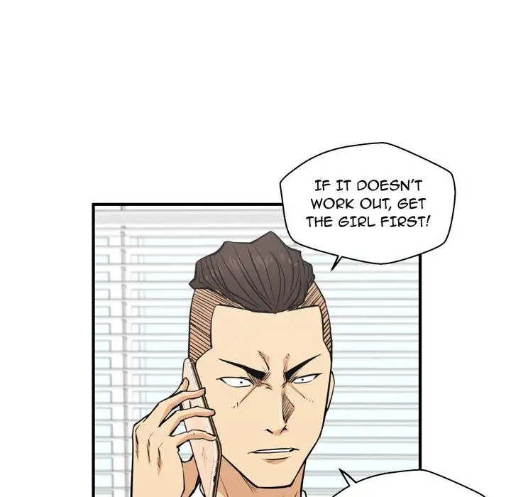 Mr. Kang page 114