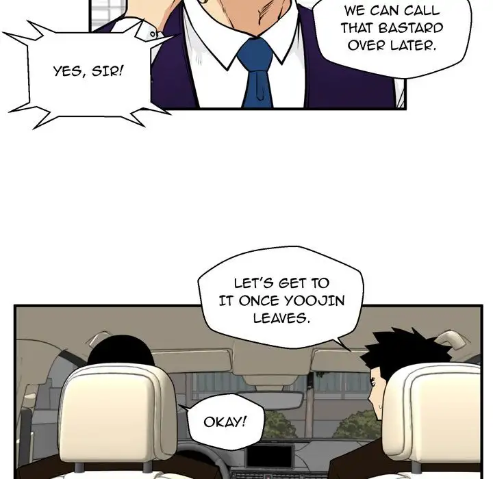 Mr. Kang page 115
