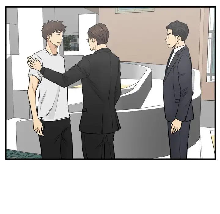 Mr. Kang page 118