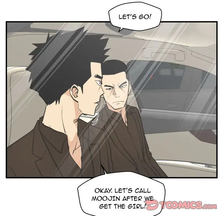 Mr. Kang page 123