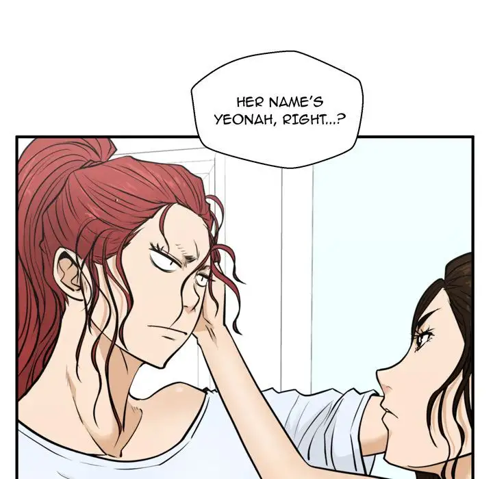Mr. Kang page 125
