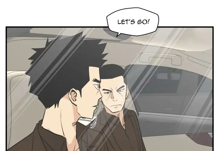 Mr. Kang page 3
