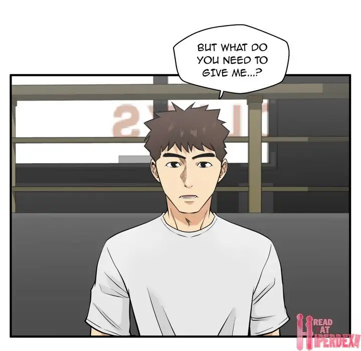 Mr. Kang page 15