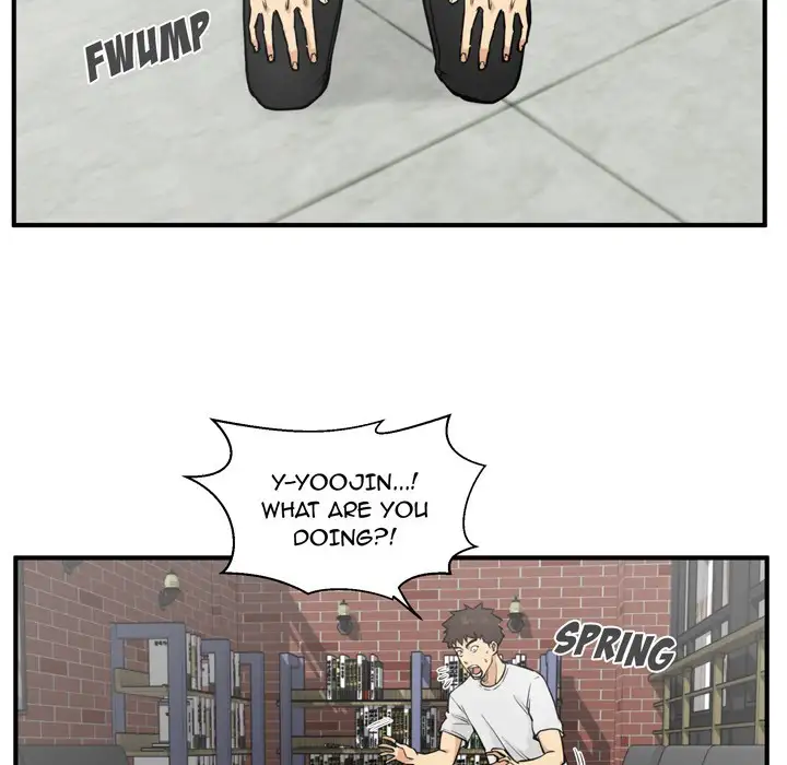 Mr. Kang page 18
