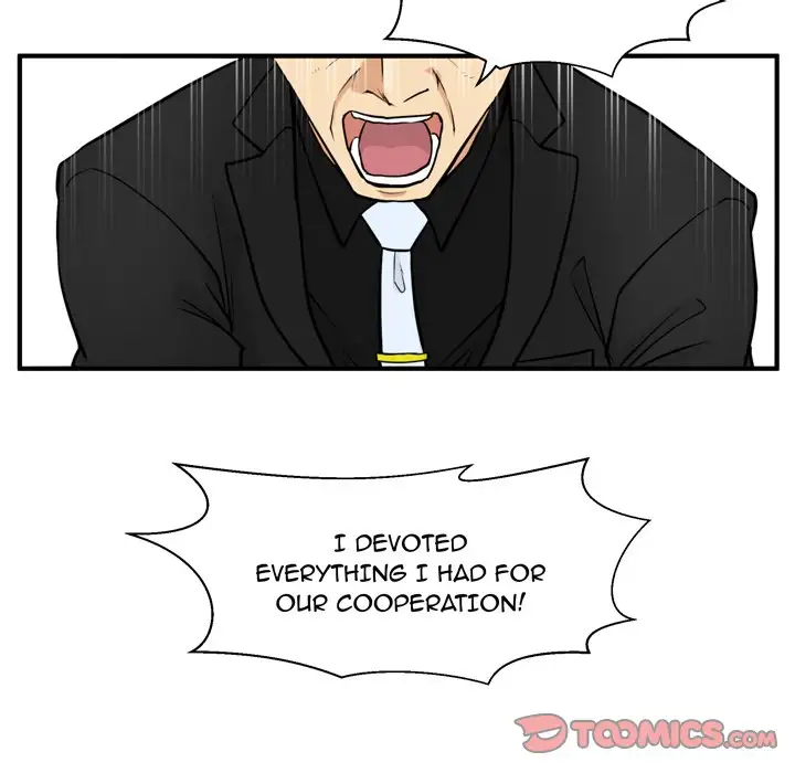 Mr. Kang page 20