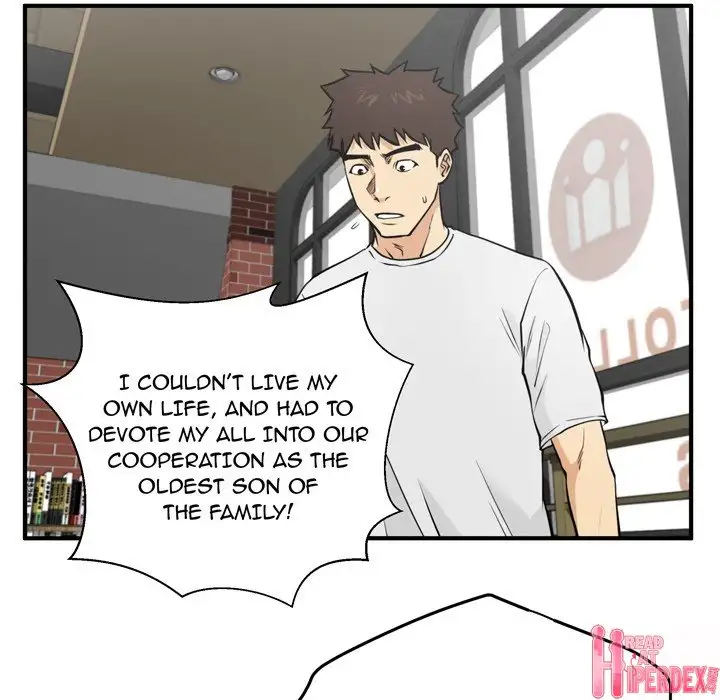 Mr. Kang page 21
