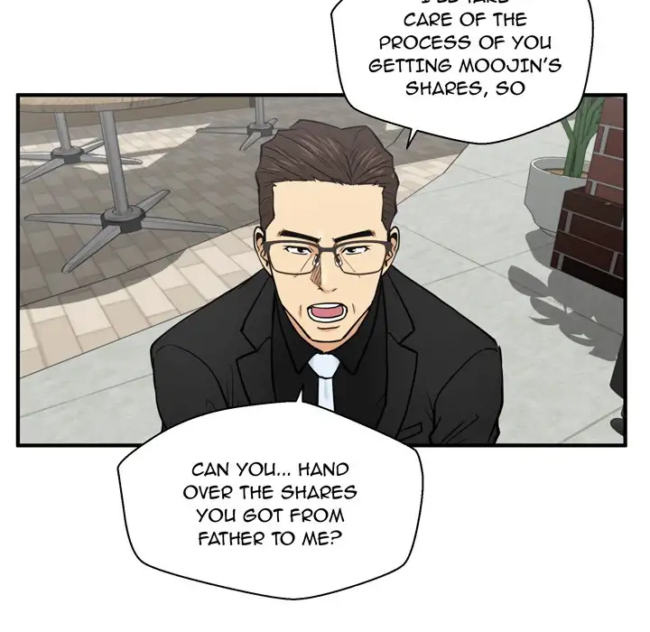 Mr. Kang page 23