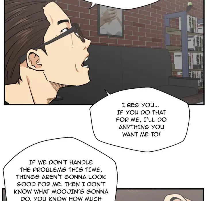 Mr. Kang page 25