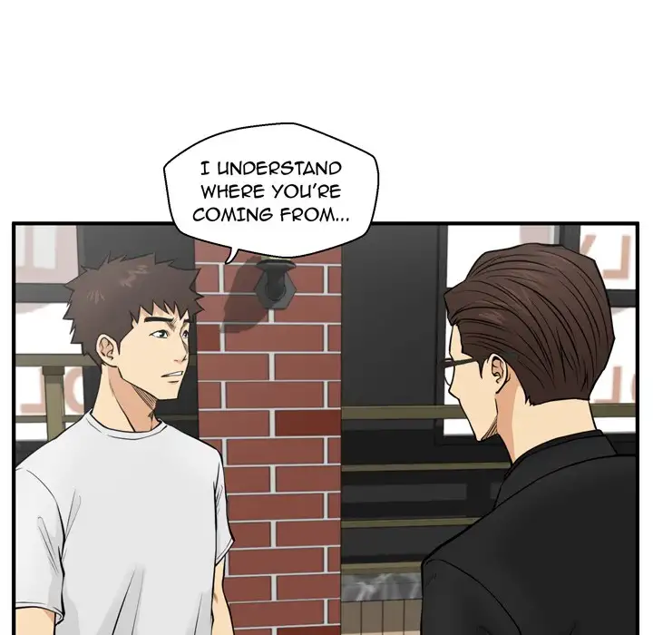 Mr. Kang page 28