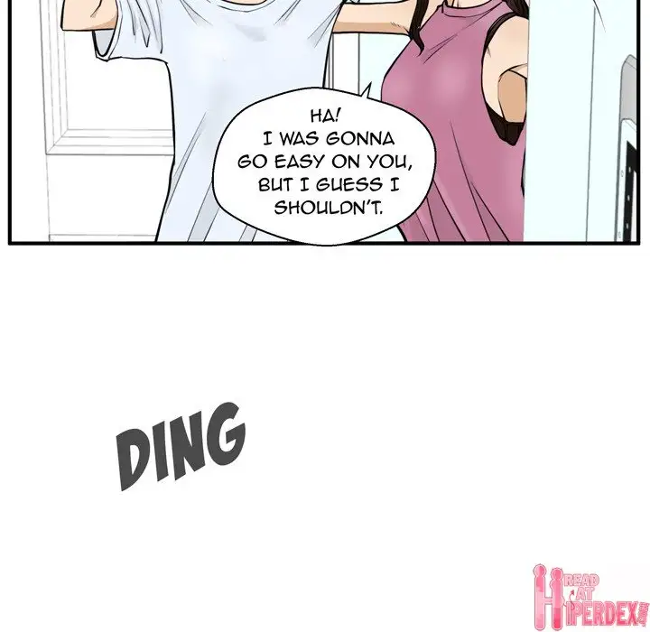 Mr. Kang page 42