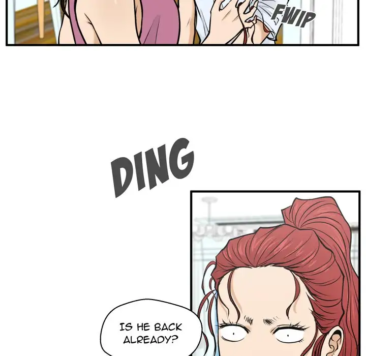 Mr. Kang page 45