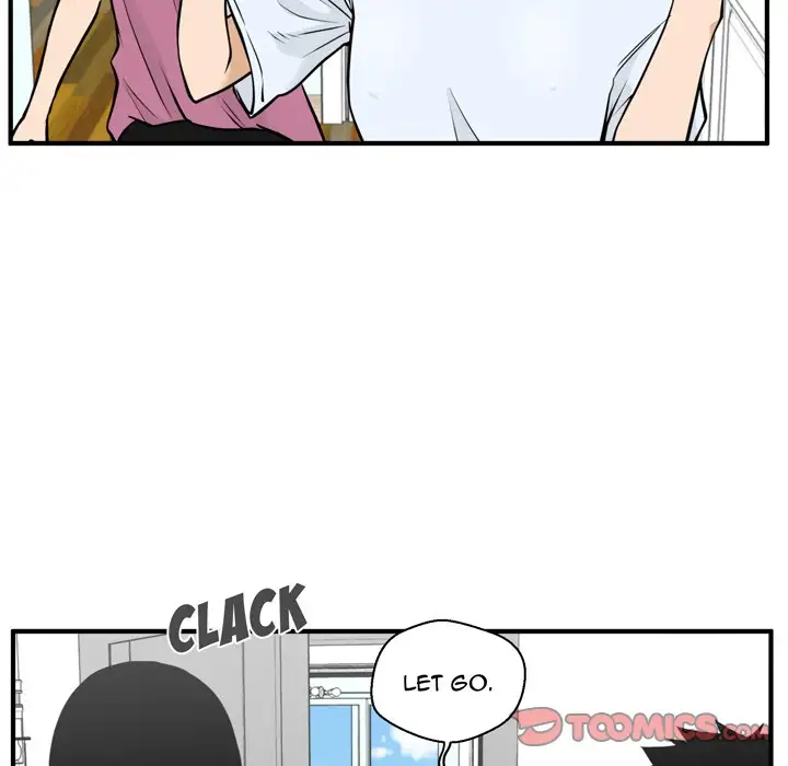 Mr. Kang page 50
