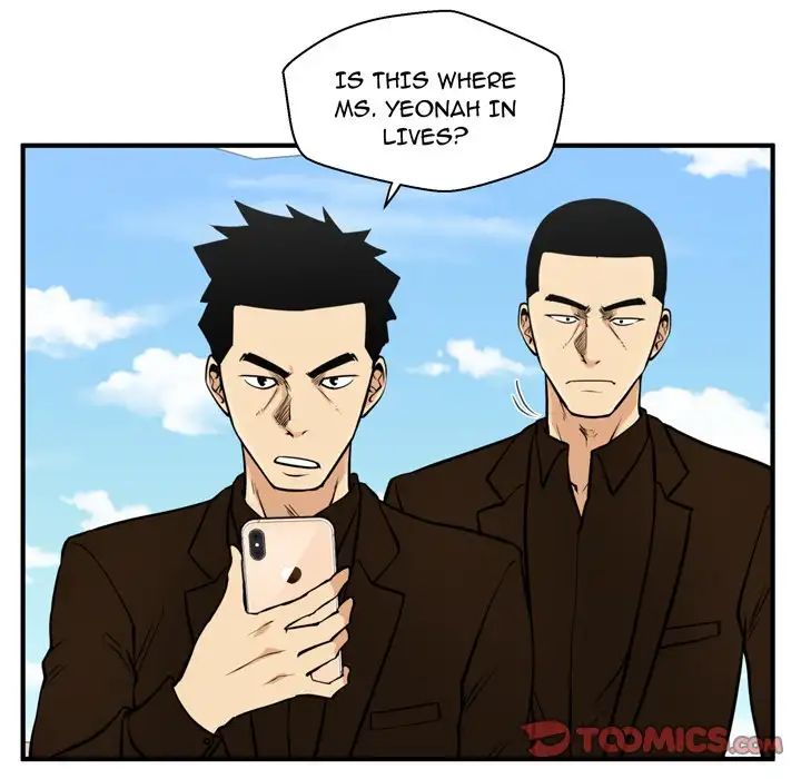 Mr. Kang page 62