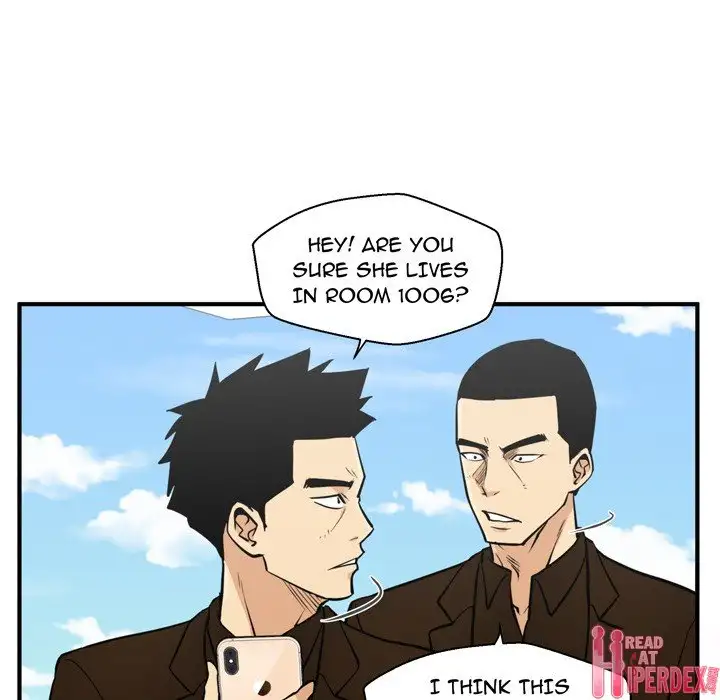 Mr. Kang page 63