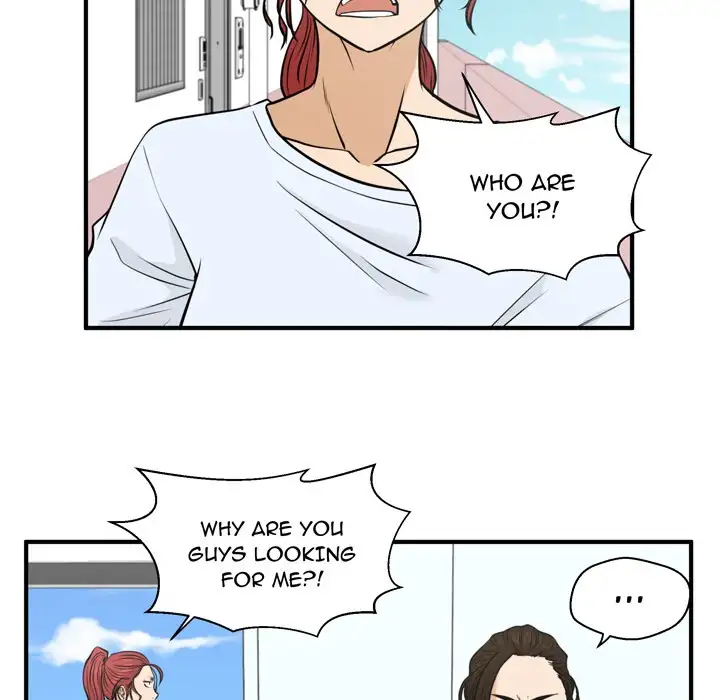 Mr. Kang page 70