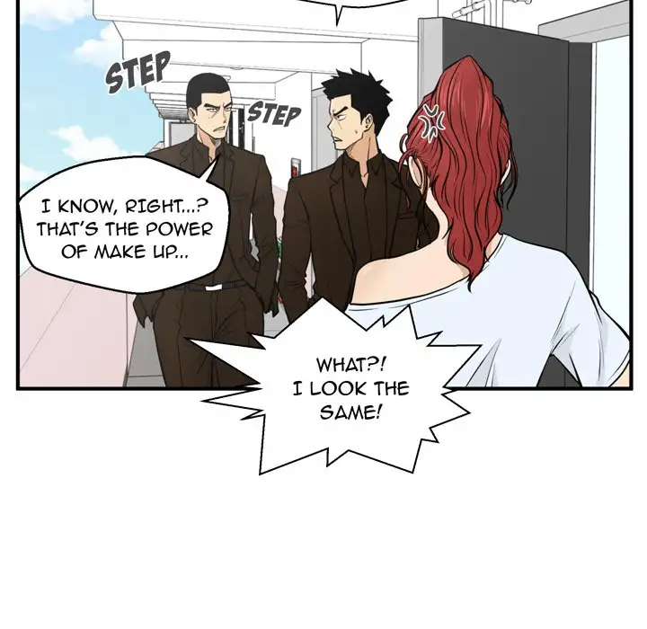 Mr. Kang page 72