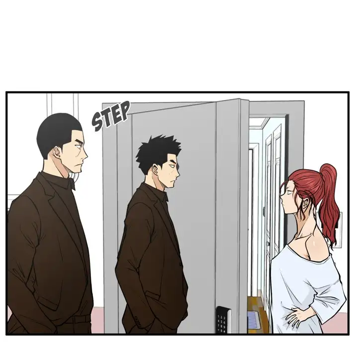 Mr. Kang page 73