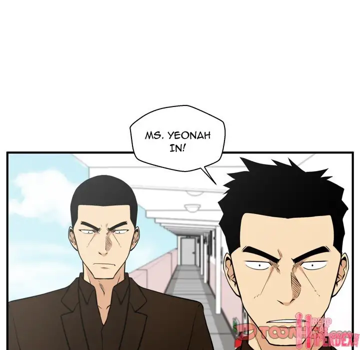 Mr. Kang page 74