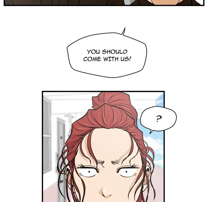 Mr. Kang page 75