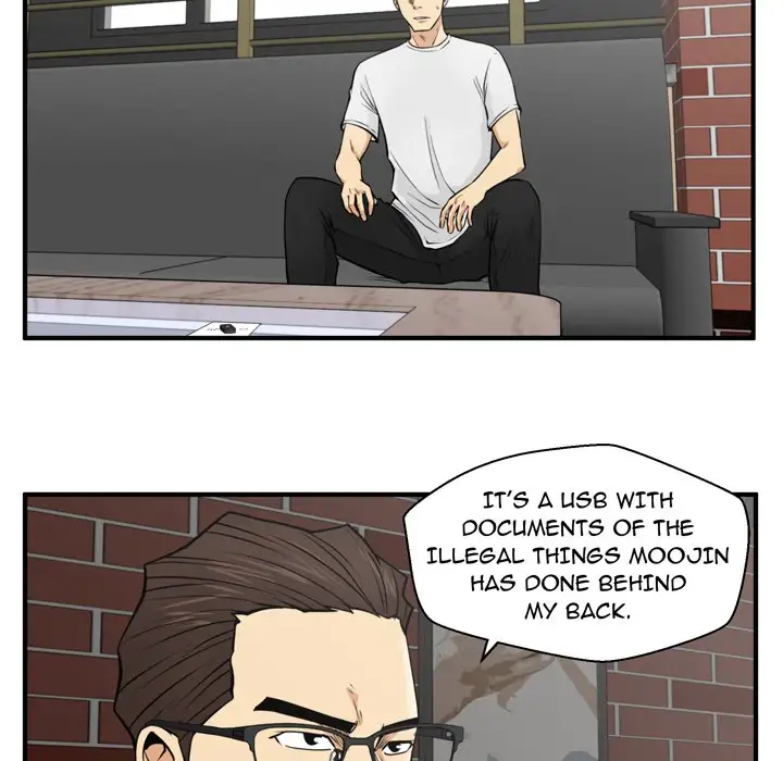 Mr. Kang page 82