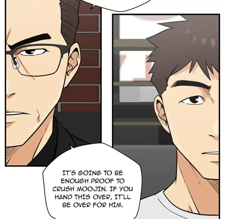 Mr. Kang page 84