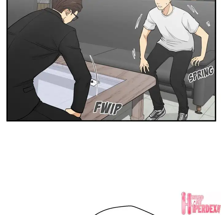 Mr. Kang page 90