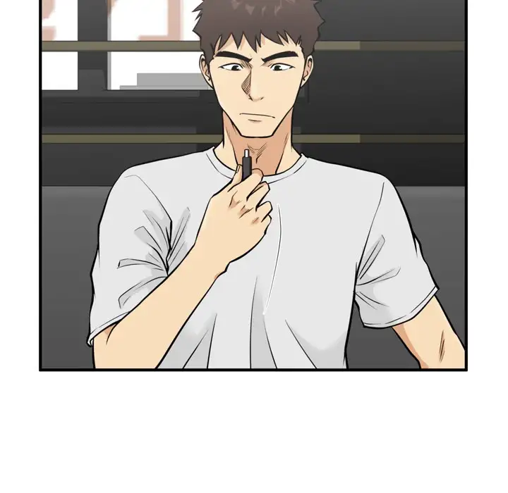 Mr. Kang page 99
