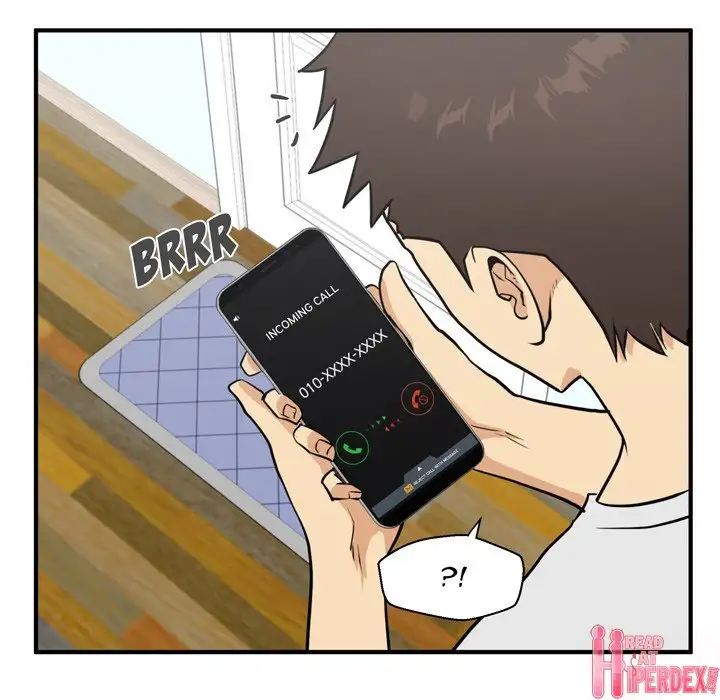 Mr. Kang page 111