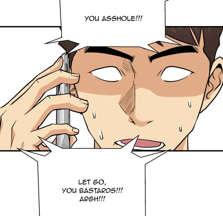 Mr. Kang page 114