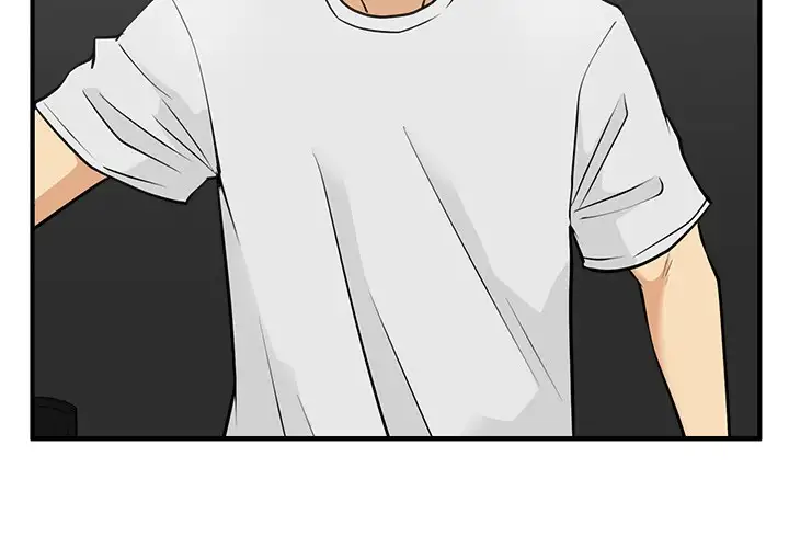 Mr. Kang page 2