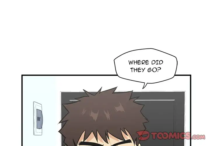 Mr. Kang page 3
