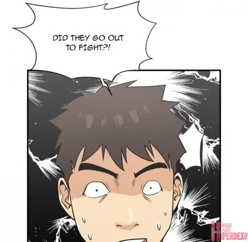 Mr. Kang page 5