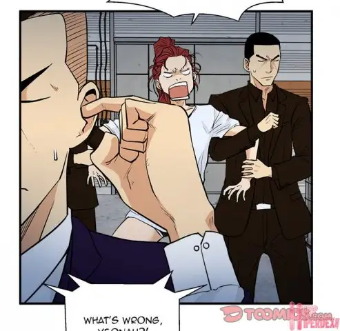 Mr. Kang page 21