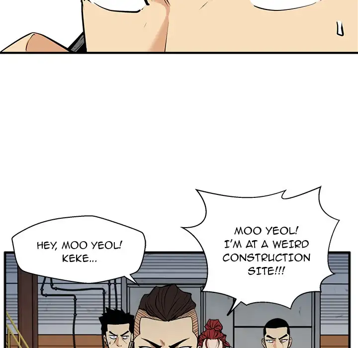 Mr. Kang page 25